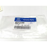 Emblemat, napis I30 bagażnika Hyundai I30 2007- OE 86310 2L000