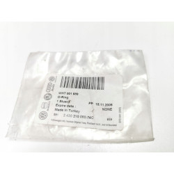 USZCZELKA WTRYSKIWACZA 14.2X1.78 AUDI A6 OE WHT001689
