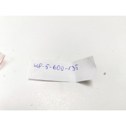 Łącznik przewodów hamulcowych WP-5-600-135