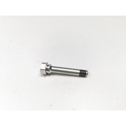 TULEJA PROWADNICY ZACISKU HAMULCA PRZÓD HYUNDAI SANTA FE OE 58162 2F300