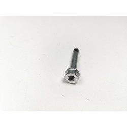 TULEJA PROWADNICY ZACISKU HAMULCA PRZÓD HYUNDAI SANTA FE OE 58162 2F300