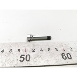 TULEJA PROWADNICY ZACISKU HAMULCA PRZÓD HYUNDAI SANTA FE OE 58162 2F300