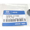 Czujnik TPMS ciśnienia opon SCHRADER Hyundai Tucson I20 OE 52933 C1100