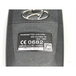 PILOT PILOTOKLUCZYK HYUNDAI IX35 2010-2015 OE 95430 1J050