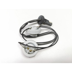 ZESTAW UCHWYTÓW LAMP DO RENAULT R9 - R11 - R21 - CLIO OE 7701016977