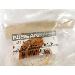 ŁOŻYSKO OPOROWE SPRZĘGŁA NISSAN ALMERA PRIMERA OE 30502-81N05