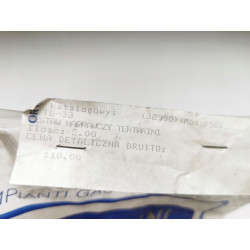 Zestaw naprawczy reduktora TARTARINI G79 SE TG-33 8960167