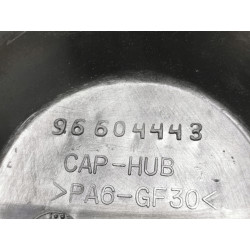 OSŁONA KOŁPAK piasty koła FSO FSO Polonez MAŁY 96604443