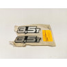 Naklejka 3,5T Daewoo FSO Lublin OE 078007 78007