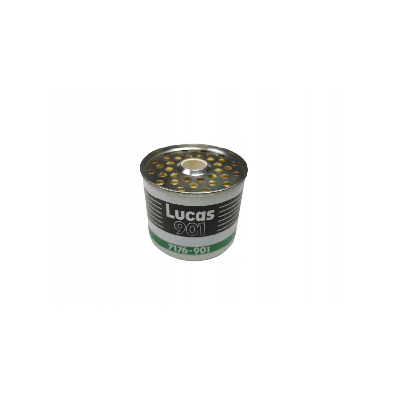 Filtr paliwa Renault Master 19 25 Clio OE Lucas901 7176-901 7701010100