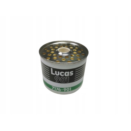 Filtr paliwa Renault Master 19 25 Clio OE Lucas901 7176-901 7701010100