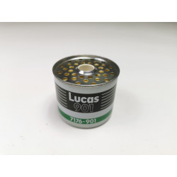 Filtr paliwa Renault Master 19 25 Clio OE Lucas901 7176-901 7701010100