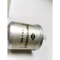 Filtr paliwa Nissan OE A640M-V2600-SA