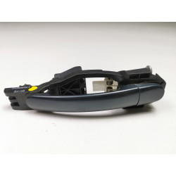 Klamka do drzwi, zewnętrzna Seat Ibiza 2002- OE 6L0839886 3B0837207G