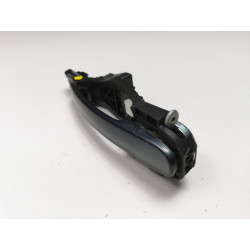 Klamka do drzwi, zewnętrzna Seat Ibiza 2002- OE 6L0839886 3B0837207G