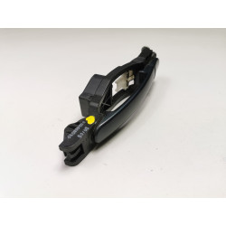 Klamka do drzwi, zewnętrzna Seat Ibiza 2002- OE 6L0839886 3B0837207G