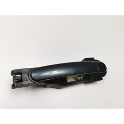 Klamka do drzwi, zewnętrzna Seat Ibiza 2002- OE 6L0839886 3B0837207G