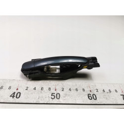 Klamka do drzwi, zewnętrzna Seat Ibiza 2002- OE 6L0839886 3B0837207G