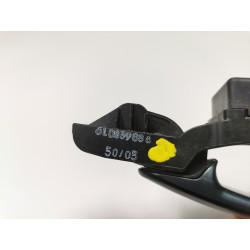 Klamka do drzwi, zewnętrzna Seat Ibiza 2002- OE 6L0839886 3B0837207G