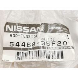 DRĄŻEK KOMPLETNY, NAPINACZ ZAWIESZENIA PRZEDNIEGO NISSAN 180SX OE 446835F20