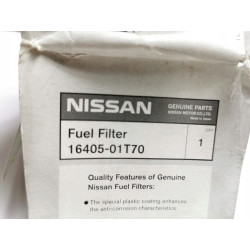 Filtr paliwa NISSAN NP300 NAVARA OE 1640501T70 16405-01T70