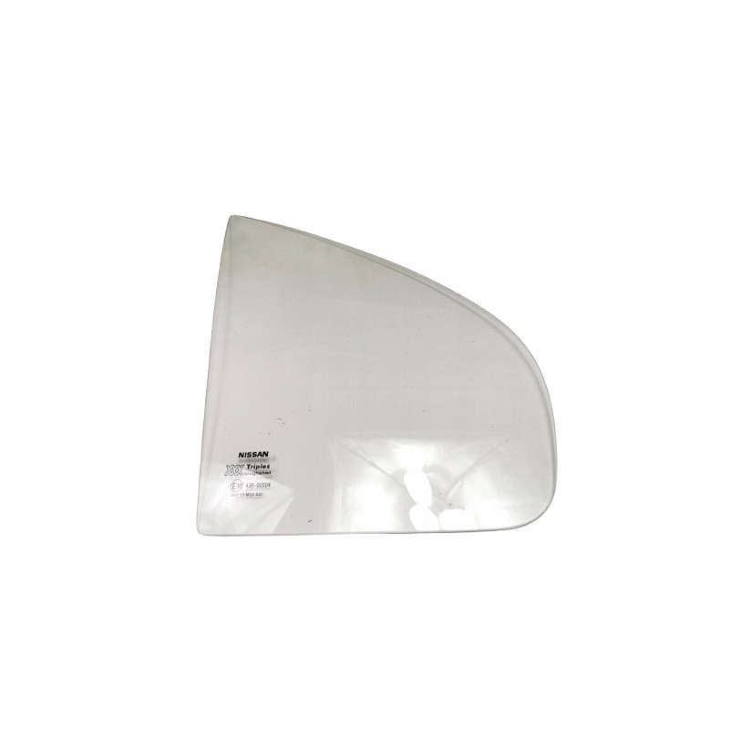 Szyba Trójkątna Lewy Tył Nissan Primera P10 OE 8226390J30 82263-90J30