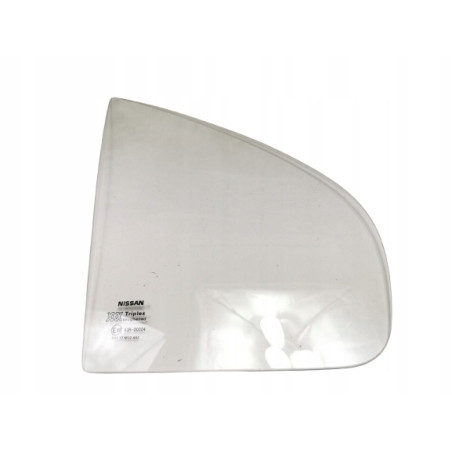 Szyba Trójkątna Lewy Tył Nissan Primera P10 OE 8226390J30 82263-90J30