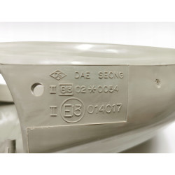 OSŁONA LUSTERKA PRAWA NOWY TYP DAEWOO ESPERO OE 31121572