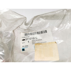 OSŁONA LUSTERKA PRAWA NOWY TYP DAEWOO ESPERO OE 31121572
