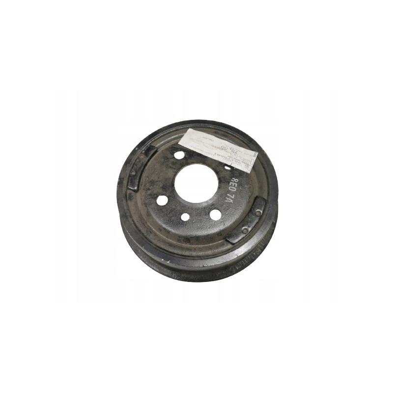 Bęben hamulcowy tył Daewoo Lanos Nexia OE 96175281