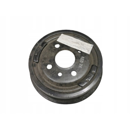 Bęben hamulcowy tył Daewoo Lanos Nexia OE 96175281