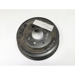 Bęben hamulcowy tył Daewoo Lanos Nexia OE 96175281