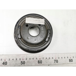 Bęben hamulcowy tył Daewoo Lanos Nexia OE 96175281