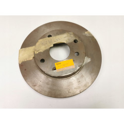 Tarcza hamulcowa przód Daewoo Leganza 1997- OE 96238673