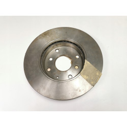 Tarcza hamulcowa przód Daewoo Leganza 1997- OE 96238673