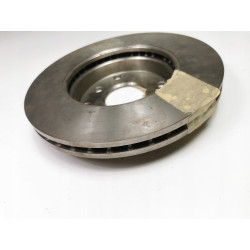 Tarcza hamulcowa przód Daewoo Leganza 1997- OE 96238673