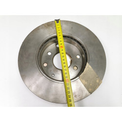 Tarcza hamulcowa przód Daewoo Leganza 1997- OE 96238673