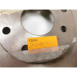 Tarcza hamulcowa przód Daewoo Leganza 1997- OE 96238673