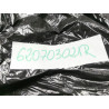 LISTWA ZDERZAKA ŚRODKOWA PRZEDNIA RENAULT CLIO III OE 620703021R
