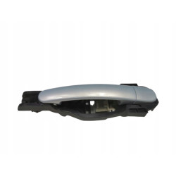 Klamka drzwi prawy tył Seat Altea 2004- OE 3B4839167 5P0839886A