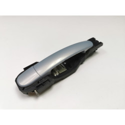 Klamka drzwi prawy tył Seat Altea 2004- OE 3B4839167 5P0839886A