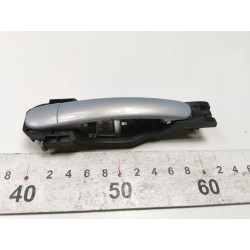 Klamka drzwi prawy tył Seat Altea 2004- OE 3B4839167 5P0839886A