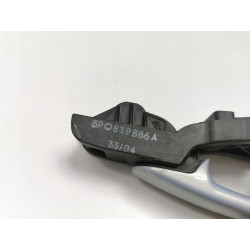 Klamka drzwi prawy tył Seat Altea 2004- OE 3B4839167 5P0839886A