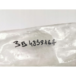 Klamka drzwi prawy tył Seat Altea 2004- OE 3B4839167 5P0839886A