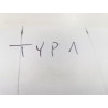 Deska rozdzielcza Peugeot 208 II OE TYP 1 2189060X