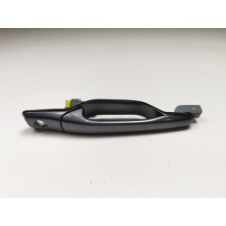 Klamka drzwi lewy przód Mitsubishi Outlander I 01-08 OE MR526105