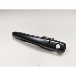 Klamka drzwi lewy przód Mitsubishi Outlander I 01-08 OE MR526105