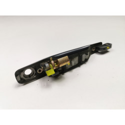 Klamka drzwi lewy przód Mitsubishi Outlander I 01-08 OE MR526105