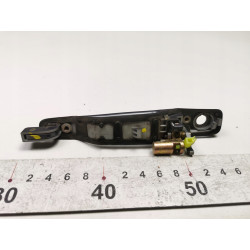 Klamka drzwi lewy przód Mitsubishi Outlander I 01-08 OE MR526105