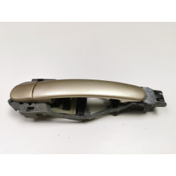 Klamka drzwi lewa Volkswagen Passat Seat Toledo OE 3B0837885